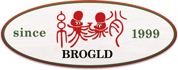 BROGLD(ブログルド）since 1999